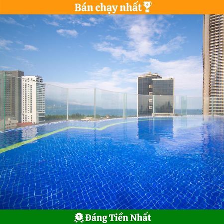 Alibaba Hotel By Thg Дананг Экстерьер фото
